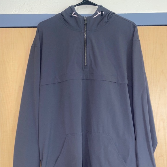 gramicci Other - Gramicci Lightweight Anorak EUC Size L